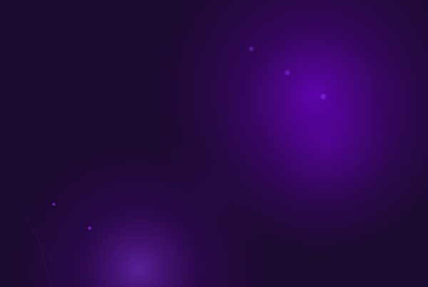 Abstract Reality of AI header for an article on why AI search recommends the brands it already knows
