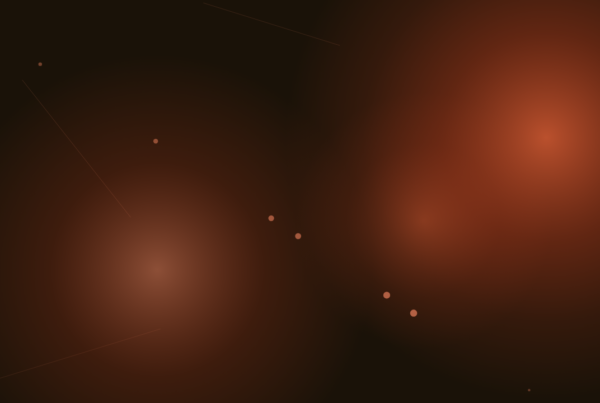 Abstract Reality of Growth header for an article on forward deployed engineering and services pricing